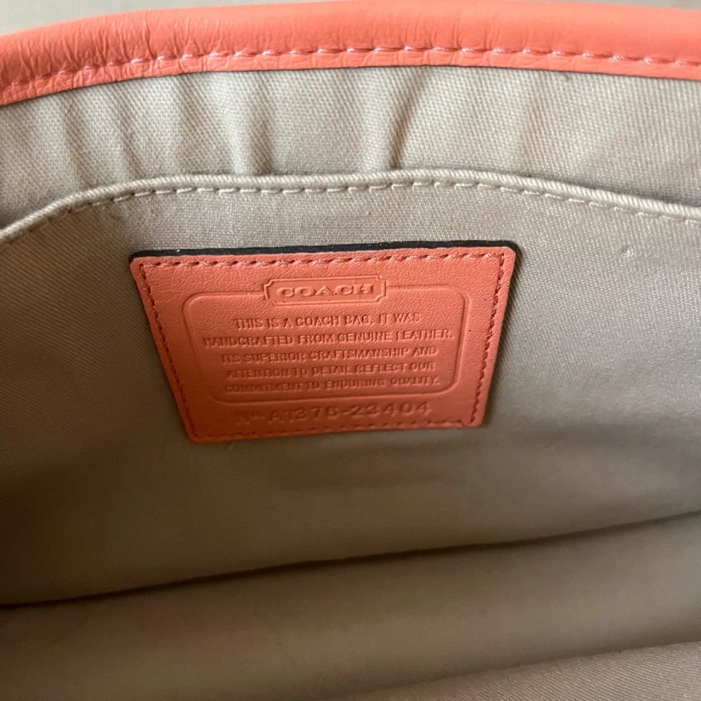 Coach‎ Bag - Picture 11 of 16